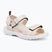 Cressi Pete Sandalen weiß/sand