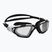 Cressi Vortex Schwarz/Weiß Schwimmbrille