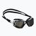 Cressi Vortex schwarz/weißer Rauch Schwimmbrille