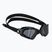 Cressi Clear Eyes Schwimmbrille schwarz/schwarz