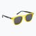 Sonnenbrille Cressi Riviera yellow/black