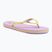 Damen Flip-Flops Cressi St Tropez lilac/lime