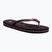 Flip-Flops Damen  Cressi St Tropez black/fuchsia