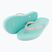 Damen Flip-Flops Cressi St Tropez aquamarine/pink