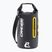 Dry Bag Cressi Ocelot Dry Bag 10 l black/yellow