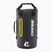 Drybag Cressi Ocelot Dry Bag 20 l black/yellow