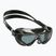 Schwimmmaske Cressi Cobra black/black/white