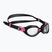 Schwimmbrille Damen Cressi Flash black/pink