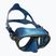 Cressi Calibro Tauchmaske blau DS425550