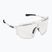 SCICON Aerowatt weiß glänzend/scnpp photocromic silberne Fahrradbrille EY37010800