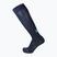 Skisocken Mico Extra Light Weight X-Race Ski blue