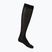 Skisocken Mico Extra Light Weight X-Race Ski schwarz CA164