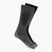Nordica Skisocken Uni 2.0 2 Paar grau/anthra/schwarz/antra