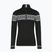 Thermoaktiver Sweatshirt Hoodie Damen Newland Danica black/white