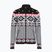 Thermoaktiver Sweatshirt Hoodie Damen Newland Kylie Full Zip black/white