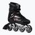 Rollerblades für Männer FILA Legacy Pro 80 black/silver/red