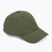 Hurley Blank Canvas Herren Baseballkappe oliv