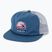Hurley Mavericks Trucker Herren Baseballmütze Armory Navy