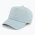 Hurley Clare Damen Baseballkappe Foto blau