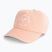 Hurley Clare rosa Farbton Frauen Baseballkappe