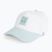 Hurley Palm neptungrün Damen Baseballkappe