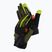 Nordic walking handschuhe GABEL Ergo-Pro 6-6.5 schwarz-gelb 81511336