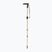 GABEL Wired F.L. XTL cremefarbener Trekkingstock