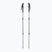 Trekkingstöcke GABEL Mont Blanc 4.0 light blue
