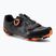 Herren MTB-Radschuhe Northwave Razer 2 graphit-orange 80222013
