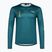 Herren Northwave Xtrail 2 Fahrradtrikot blau 89221042