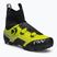 Herren MTB-Radschuhe Northwave CeLSius XC ARC. GTX gelb 80204037