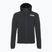 Herren Northwave Rampage Lightshell Fahrradjacke schwarz