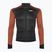 Herren Northwave Reload SP Fahrradjacke schwarz / zimt