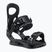 Men's Drake King Snowboardbindungen schwarz