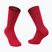 Northwave Switch leuchtend rote Socken