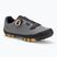 Herren MTB-Radschuhe Northwave Hammer Plus dunkelgrau/honig