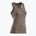 Damen-Radtrikot Northwave Essence Tank sand