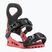 Damen Snowboard Bindungen Drake Queen dunkelrosa/schwarz