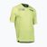 Northwave Edge 2 cool matcha/schwarz Herren-Radtrikot