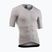 Herren Northwave Extreme Ultra Light hellgrau Fahrradtrikot