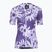 Damen Northwave Blade Radtrikot dunkel lila