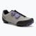 Herren MTB-Radschuhe Northwave Rebel 3 sand/dunkel lila