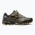 Herren MTB-Radschuhe Northwave Spider Plus 3 sand/schwarz