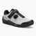 Herren MTB-Radschuhe Northwave Overland Plus hellgrau/dunkellila