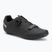 Northwave Storm Carbon schwarz/weiss Herren Rennradschuhe