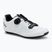 Northwave Storm Carbon weiß/schwarz Herren Rennradschuhe