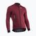 Herren Northwave Blade Light rot cabernet Fahrradjacke