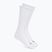 Socken Northwave Switch white