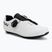Rennradschuhe Herren Northwave Sonic Plus white/black