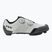 MTB-Radschuhe für Herren Northwave Striker light grey/black